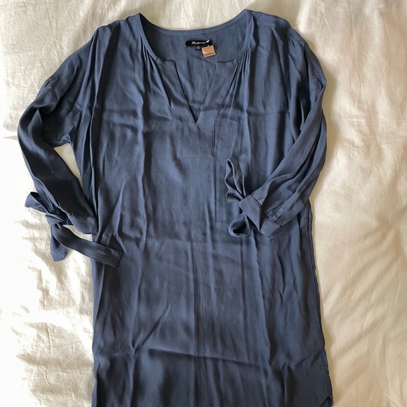 Madewell dress - Picture 2 of 4